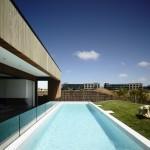 Torquay House by Wolveridge architects