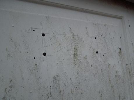 Garage Door Ventilation