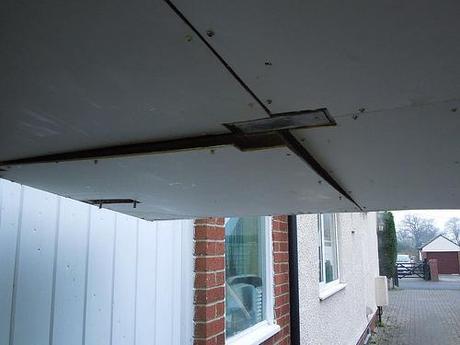 Garage Door Ventilation