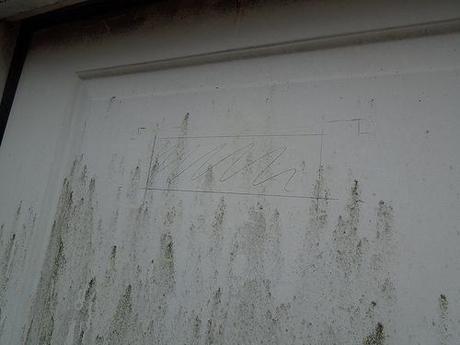 Garage Door Ventilation