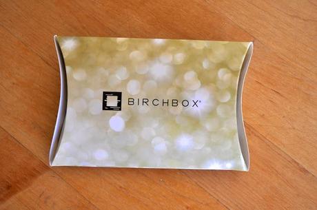 February Birchbox