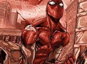 Superior Spider-Man #6AU Preview