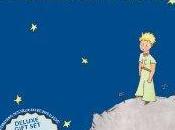 Little Prince: 70th Anniversary Edition (This Mom's Fave Book Ever)