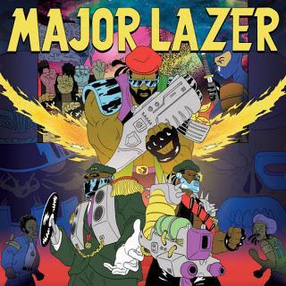 Major Lazer - 