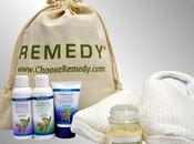 Live Twitter Chat w/Remedy Skincare! You're Invited!