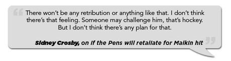 Game 20 : Penguins @ Panthers : 02.26.13 : Live Game Thread!