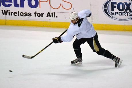 Game 20 : Penguins @ Panthers : 02.26.13 : Live Game Thread!