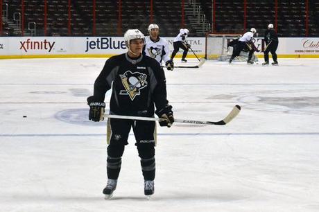 Game 20 : Penguins @ Panthers : 02.26.13 : Live Game Thread!