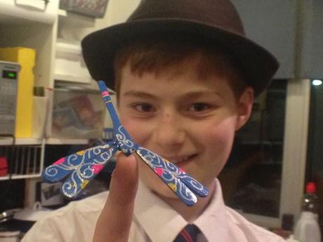 57/365 Finding a Fairtrade balance