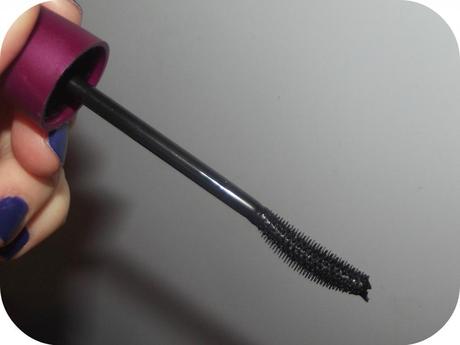 Applicator for Max Factor Clump Defy Mascara