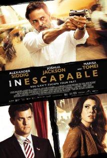 Inescapable (Ruba Nadda, 2013)