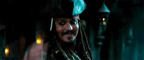 Is Pirates of the Caribbean just Star Wars?