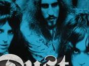 Proto-metal Legends Dust Have Their Classic Albums Reissued Sony/legacy