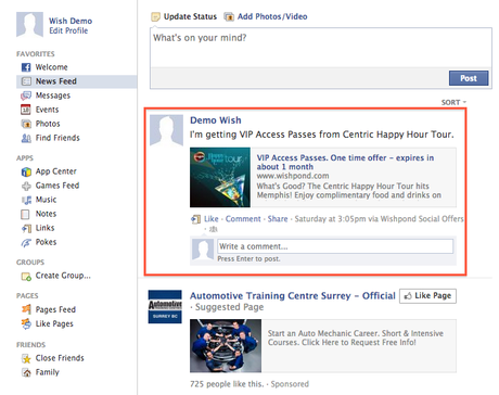 Top 7 Facebook App Questions
