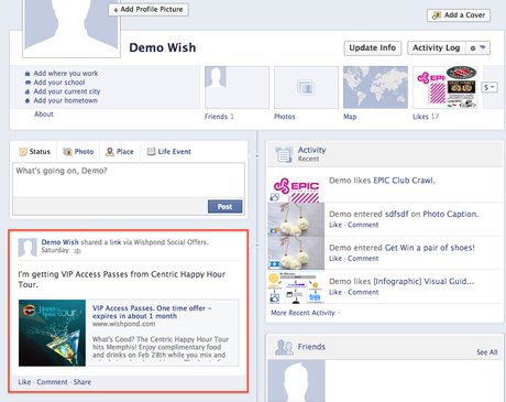 Top 7 Facebook App Questions