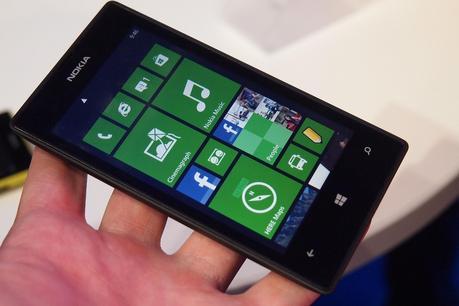 budget nokia lumia 520 02 The new Nokia Lumia 520 expected price is at RM560