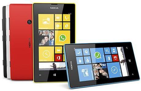 budget nokia lumia 520 The new Nokia Lumia 520 expected price is at RM560