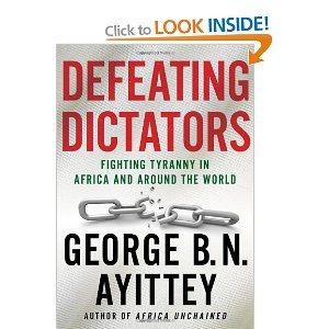 By George B.N. Ayittey