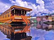 Floating Kashmir- Stay Remember Houseboats