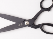 Sheffield Kevlar Shears