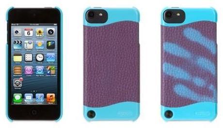 Griffin Crayola ColorChangers Case for iPod touch (5th gen.)