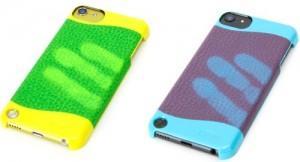 Crayola ColorChangers Case for iPod touch (5th gen.)