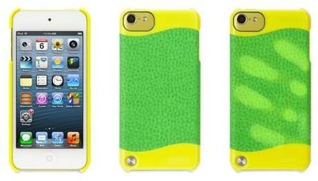 Crayola ColorChangers Case for iPod Touch (5th gen.)