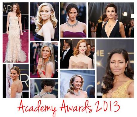 Academy Awards 2013