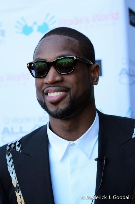 NBA All-Star Weekend with Dwayne Wade-023