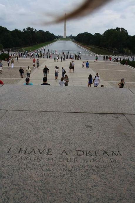 i have a dream martin luther king