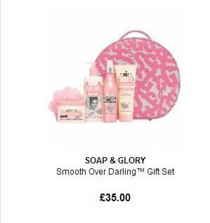 Mothers Day Gift and Sets at Harvey Nichols