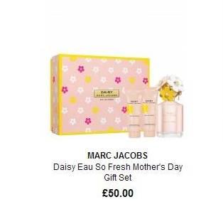 Mothers Day Gift and Sets at Harvey Nichols