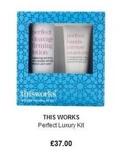 Mothers Day Gift and Sets at Harvey Nichols