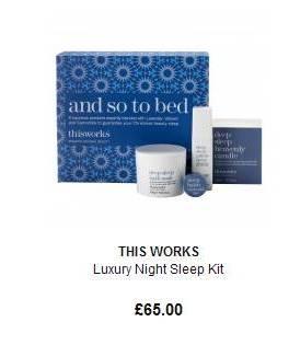 Mothers Day Gift & Sets @ Harvey Nichols