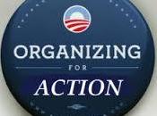 Obama's Organizing Action Nonprofit Co-opted