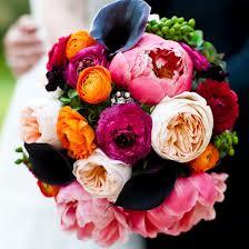 Top 5 Trends For A 2013 Wedding
