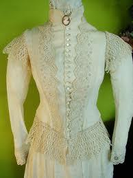 Something Old...Vintage Wedding Dresses