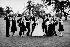 Unique Wedding Photo Ideas