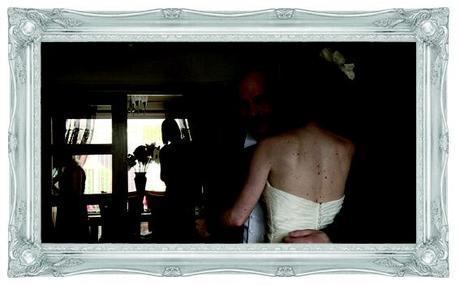 A Chilly Whitley Hall Wedding
