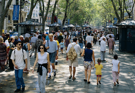 La Rambla