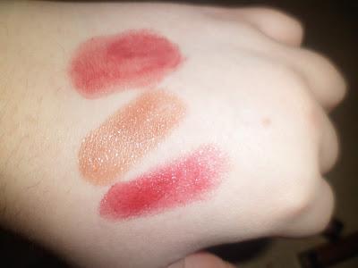 Revlon Lip Butters: 3 New Shades!