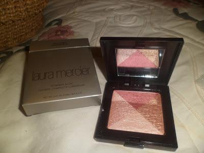 Laura Mercier Highlighter