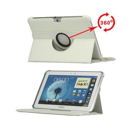 Case for galaxy note 10 with 360 rotatable stand