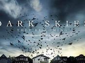 Dark Skies: Movie Reviews