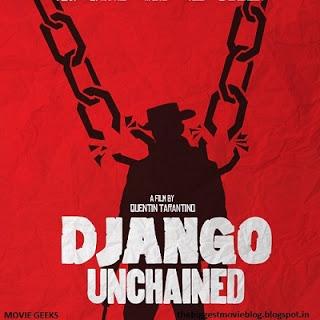 Django Unchained: Movie Reviews