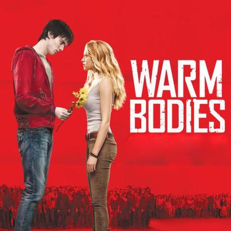 Warm Bodies: Movie Reviews