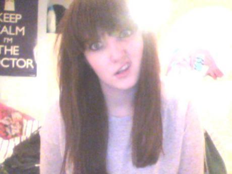 Ysabelle's intro Ysabelle's intro