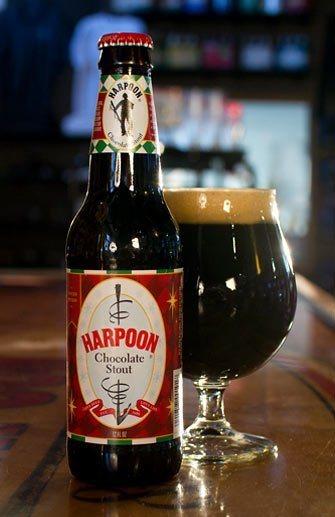 Photo courtesy of Harpoon Brewery