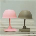 Cute Mushroom Eyeshield Study Room USB LED Light