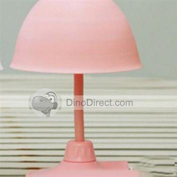 Cute Mushroom Eyeshield Study Room USB LED Light